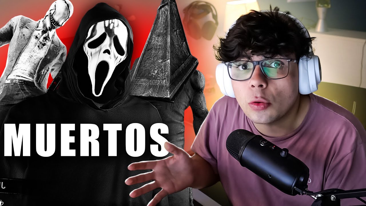 JUGAR de KILLER ESTA SIENDO MUY DIFICIL