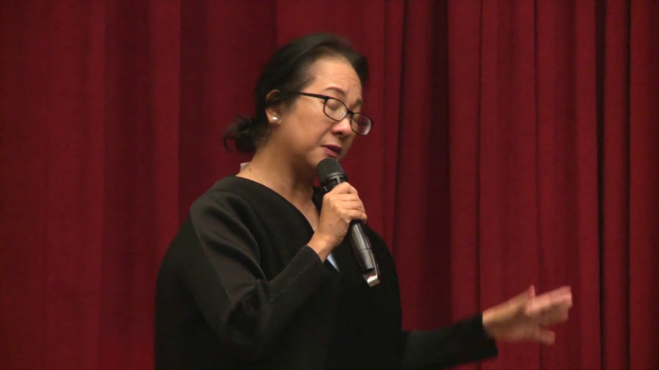 Arts in Education | Lynn Yau | TEDxCentennialCollege