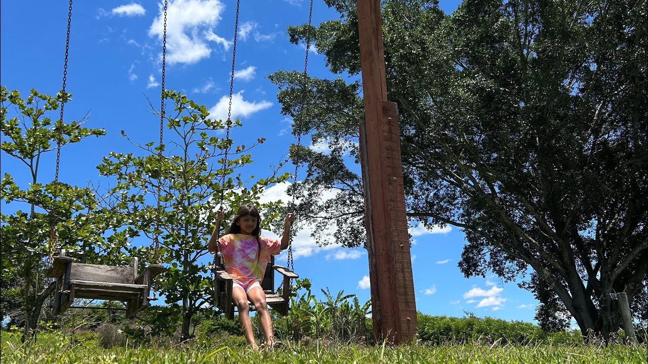Um paraíso Nas Montanhas de Bofete ( vida no interior) 