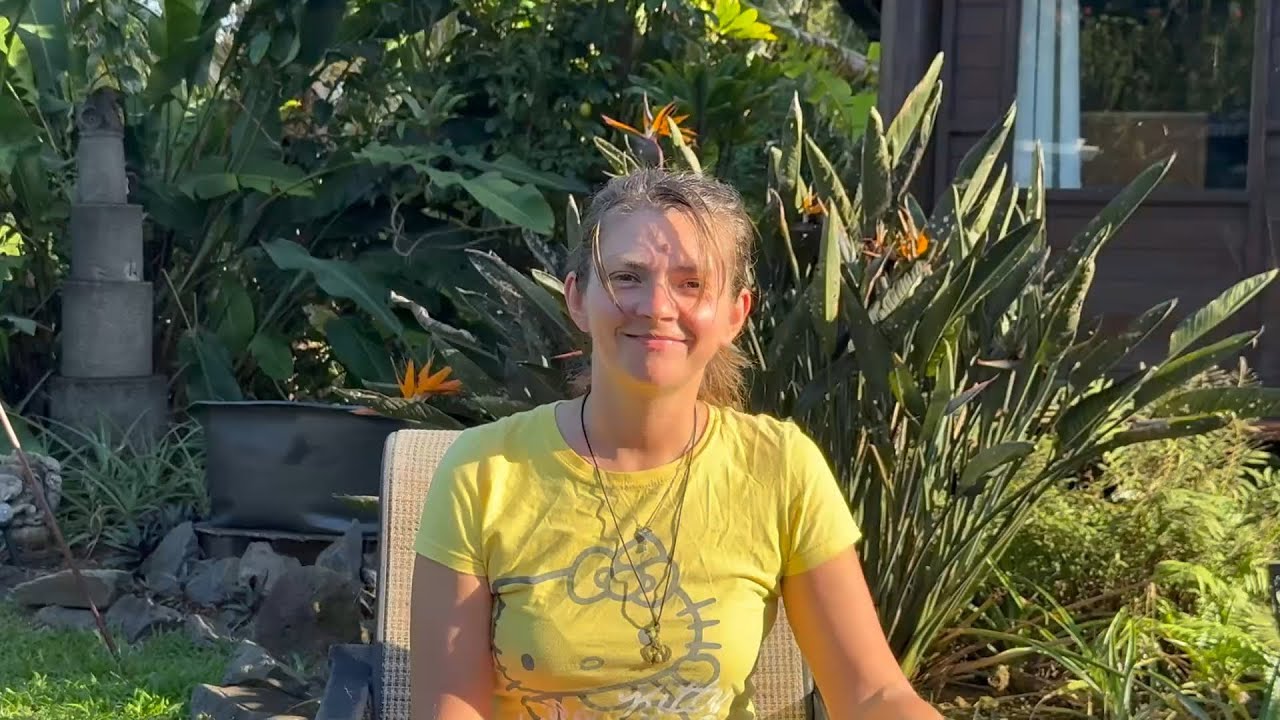 Inside Black Swan Temple & Farm | Volunteer Stories of Community & Growth.