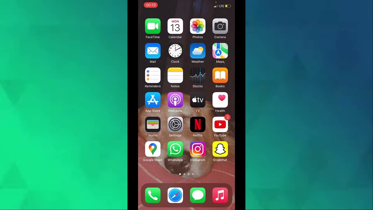 How To Enable Dark Mode On WhatsApp On iPhone