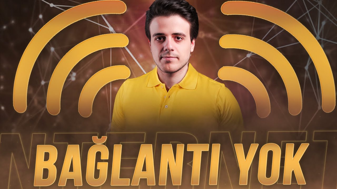 İNTERNET VAR AMA YOK | Thaldrin Moments #61