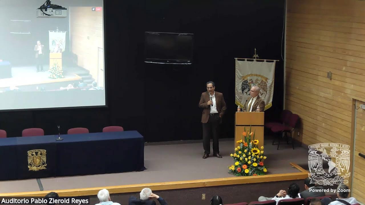 XXXII Jornada Médico Avícola