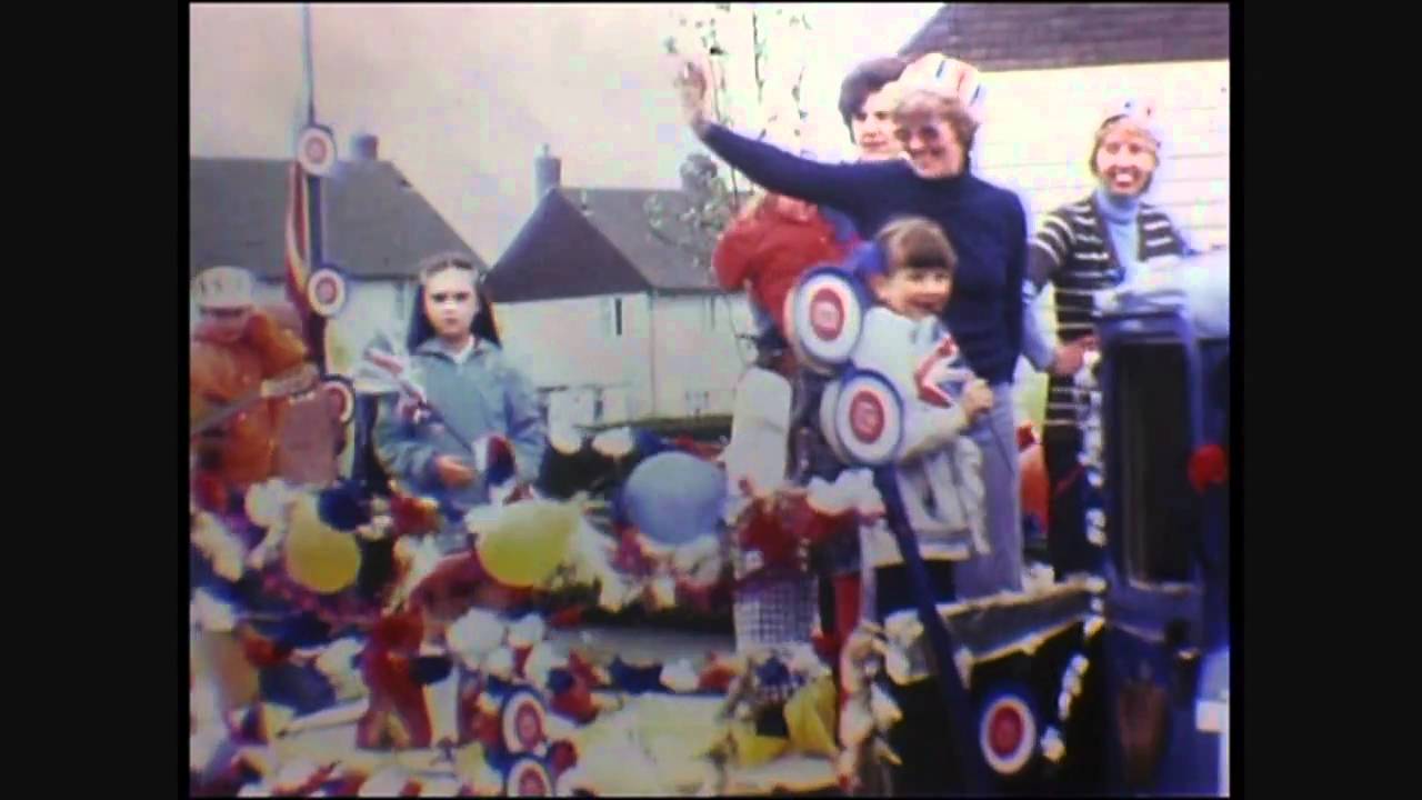Hale Carnival 1977 (Heritage Archive Part 1)