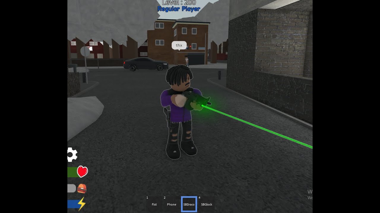 South London 2 1v1s and trying to kill ppl