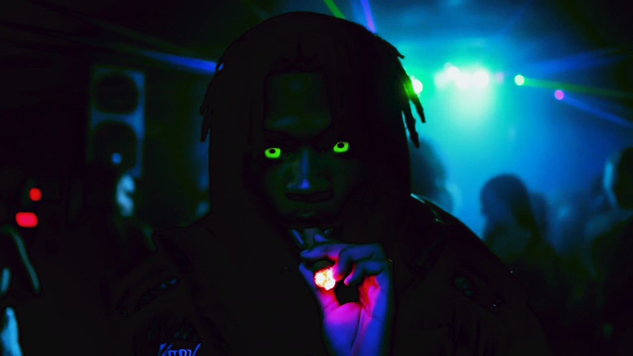 [HARD] Lil Noonie Type Beat - 