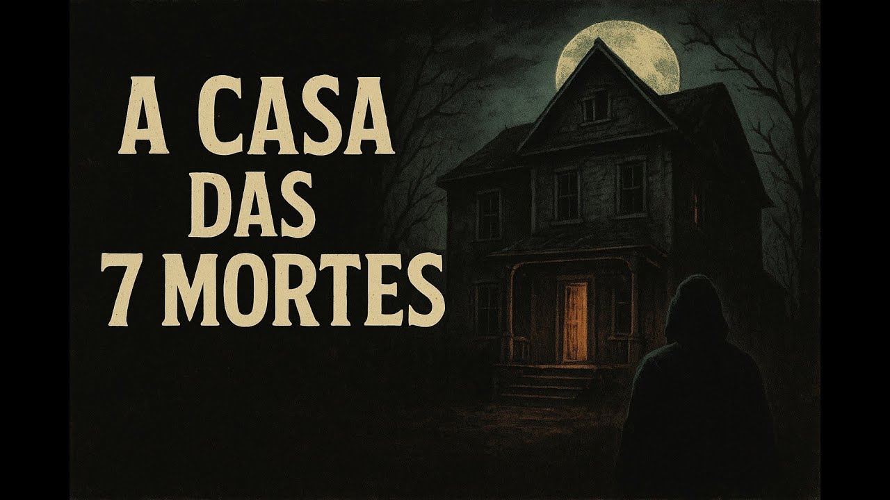 A Casa das 7 Mortes