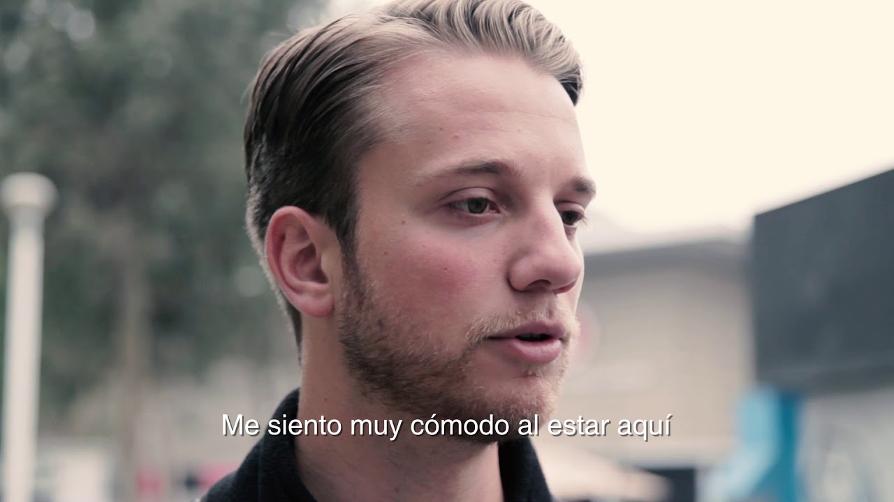 Intercambio internacional en la Universidad ESAN
