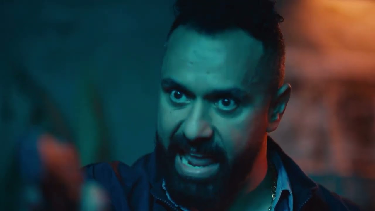 هيعمله اللي يطلبه عشان ياخد منه المعلومة |  مسلسل جعفر العمدة