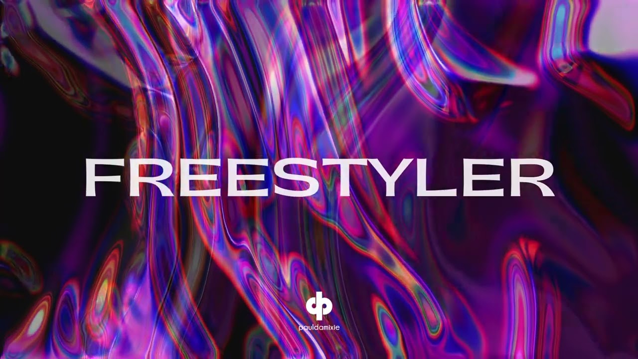 Bomfunk MC's - Freestyler (Paul Damixie Edit)