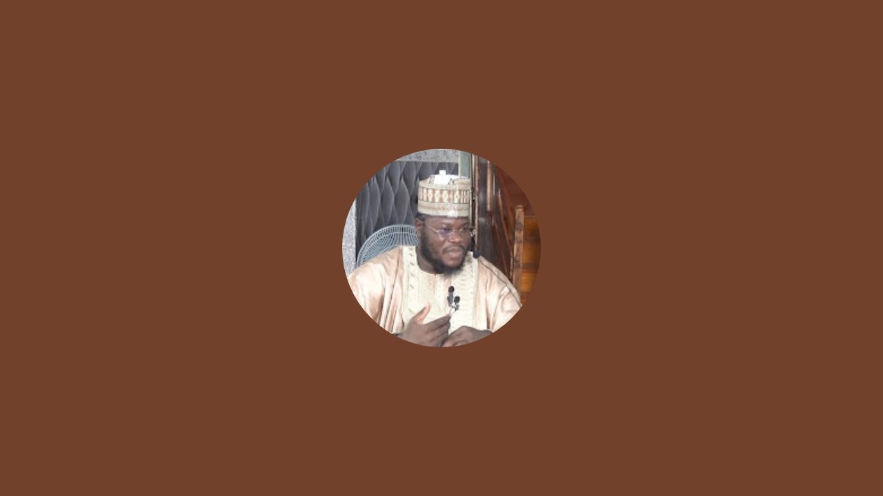Dr. Djafar Khamiss officielle est en direct !