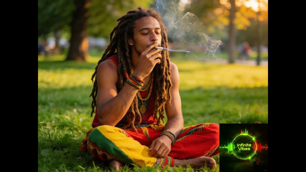 LRP – Segue Firme | Reggae Raiz, Vitória em Silêncio