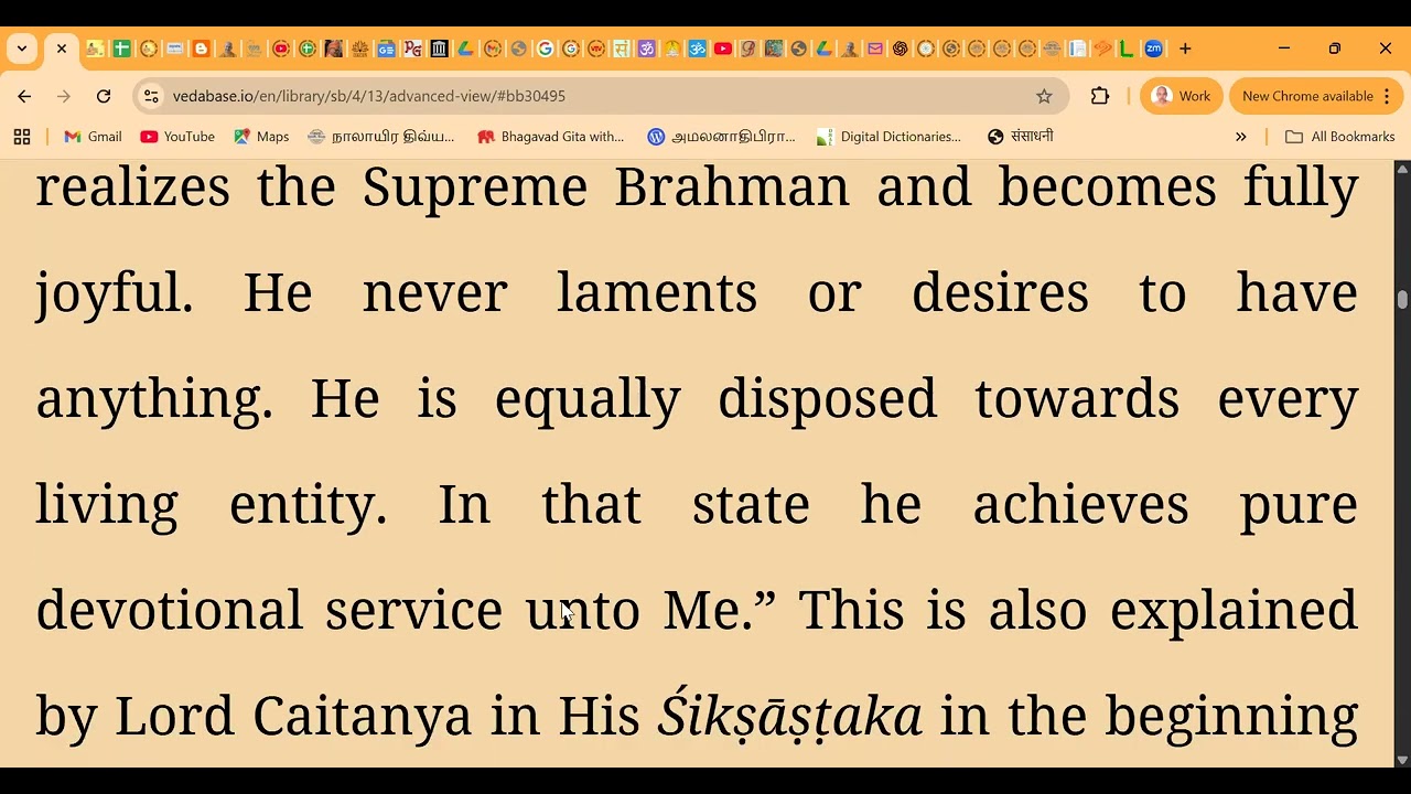 SB 4.13.8 -17 - The character of utkala