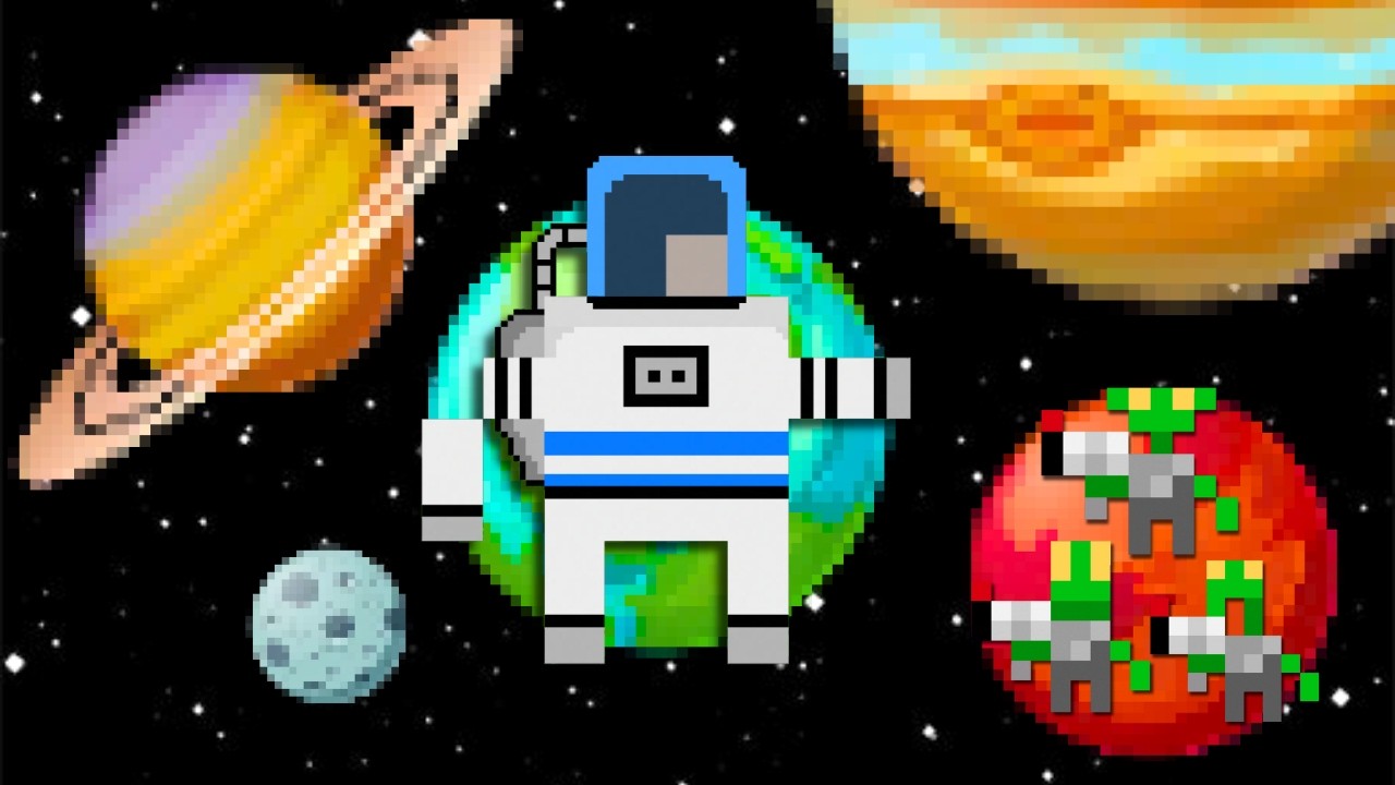 &iquest;Qu&eacute; Civilizaci&oacute;n Lograr&aacute; Conquistar el UNIVERSO?
