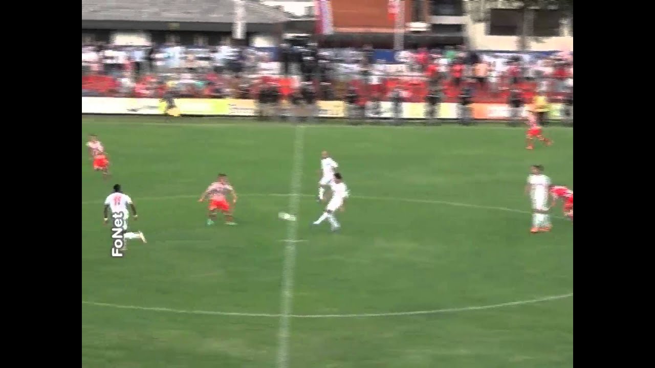 Javor Ivanjica - Crvena zvezda 4:2