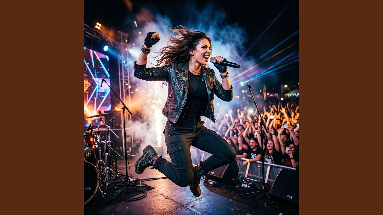 Adrenaline