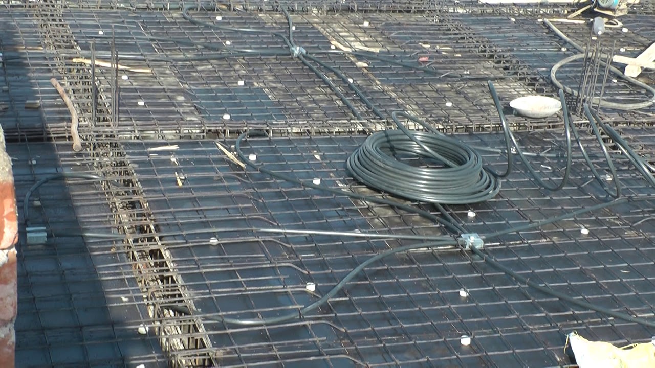 WIRING CONSULT CONDUTE
