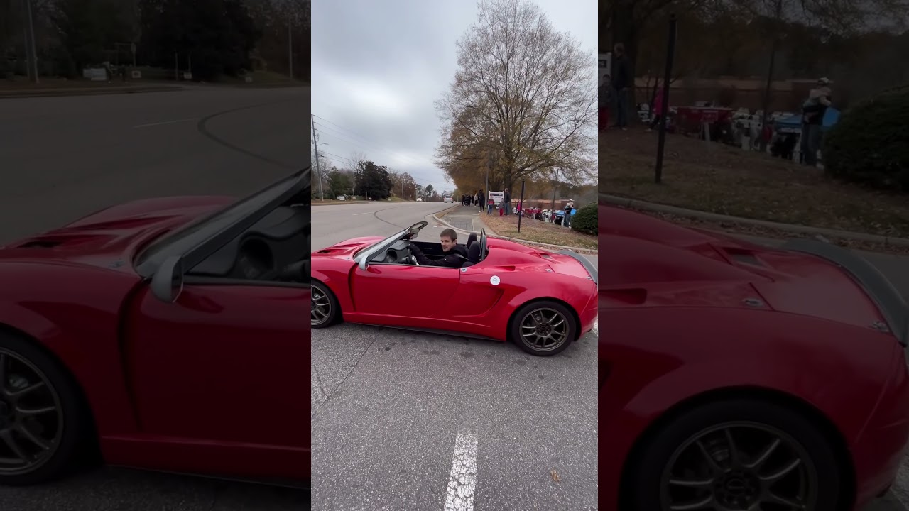 C&C Factory Five 818 🔥