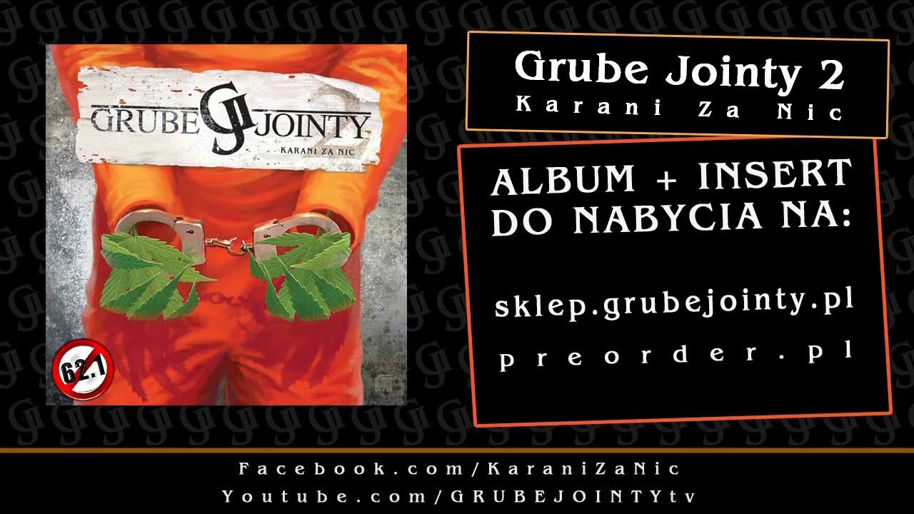 Na100jara - Kleban,ZonQero,Komo,Kris,Supermleko,Quakowy,Kamel,Siwydym  # Marihuana