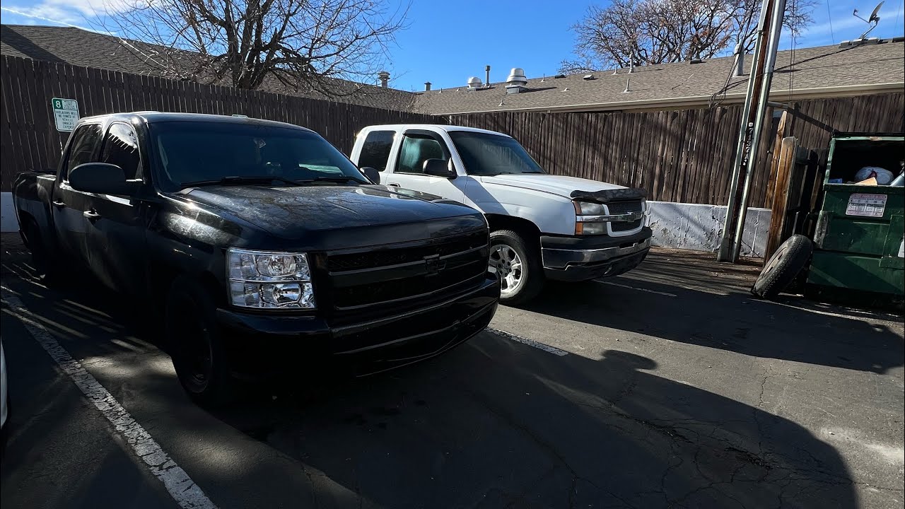 Changing headlights on my nnbs!!
