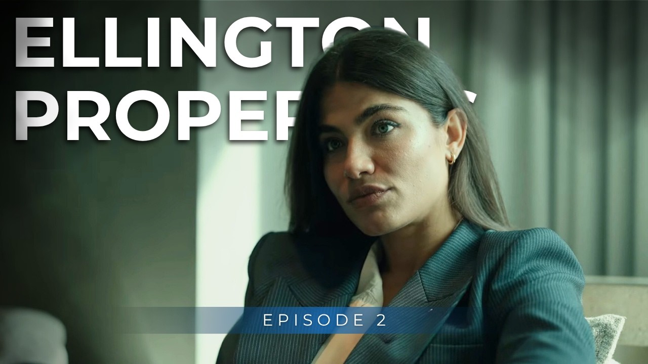 I Found Dubai’s Most Underrated Luxury Developer | Inside Ellington | Behind the Build Ep. 2