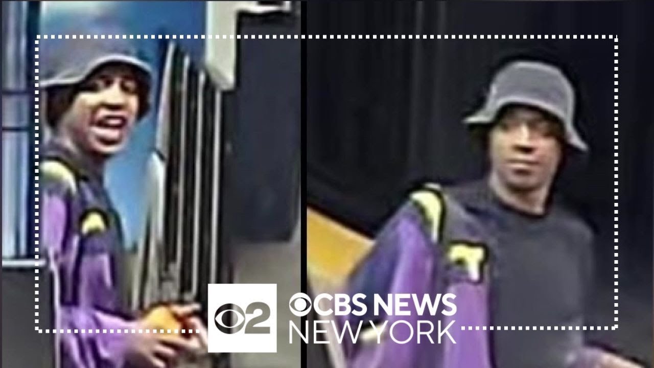 NYPD: Man slashed with box cutter during argument on subway