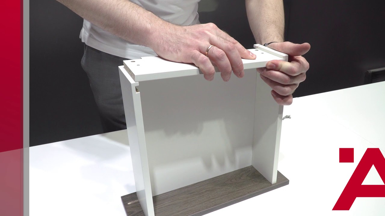 Interzum 2019 | Ixconnect Live-Demo