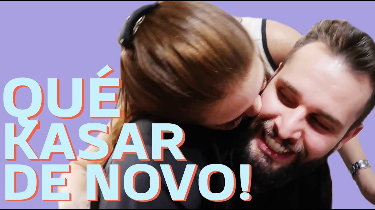 MINI KASAMENTO EM KASA • Karol Pinheiro