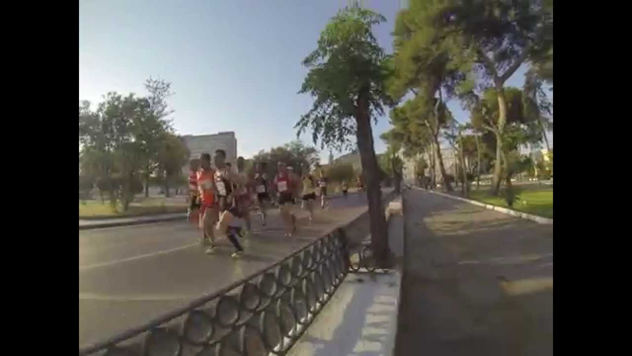 memorial CARMONA PAEZ 2014 1ºPARTE