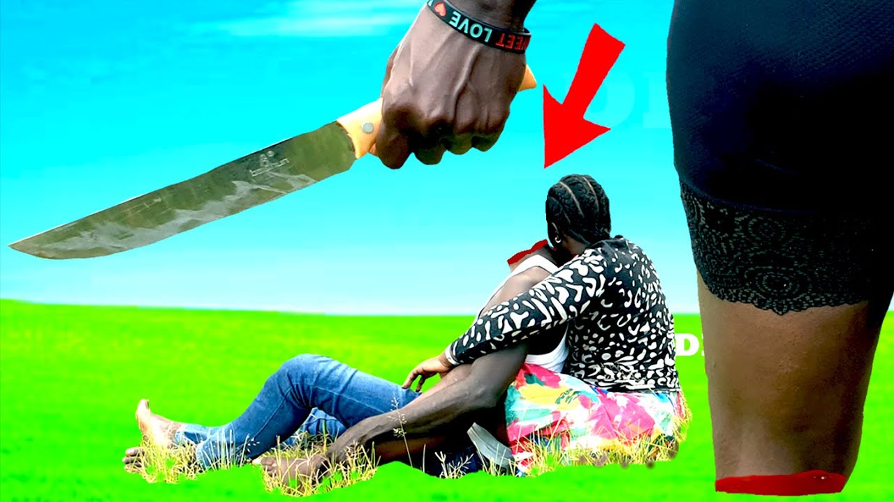 LOVE PANIC PART 2 | DITEPU UGANDAN MOVIE | UGANDAN MOVIES | VJ EMMY MOVIES | VJ JUNIOR MOVIES