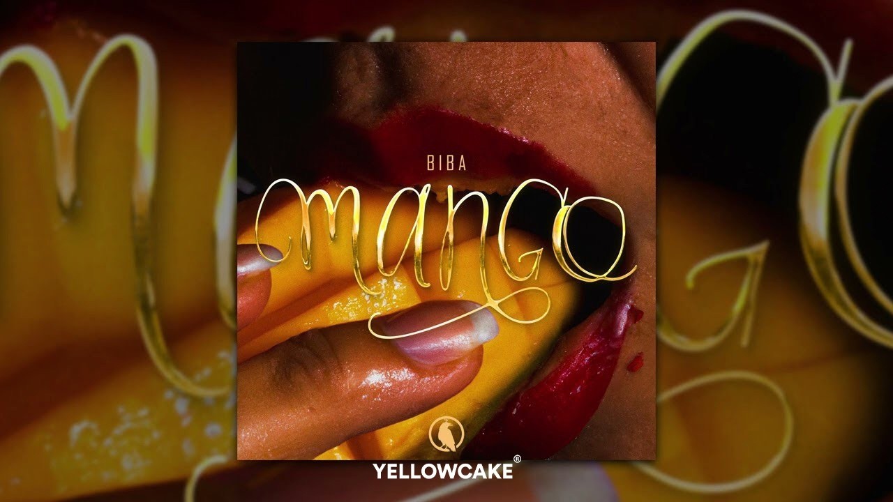 Biba - Mango (Official Audio)