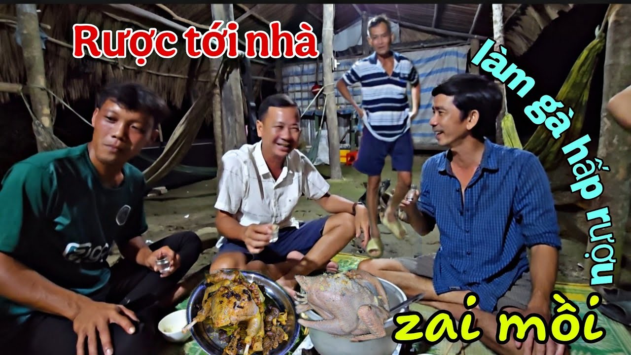 Rược tới Nhà 