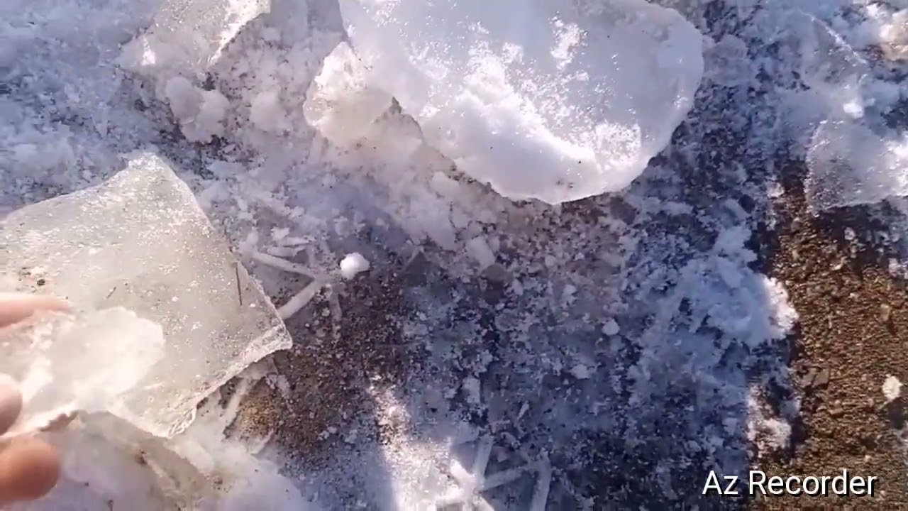 Première neige 2026😃❤️