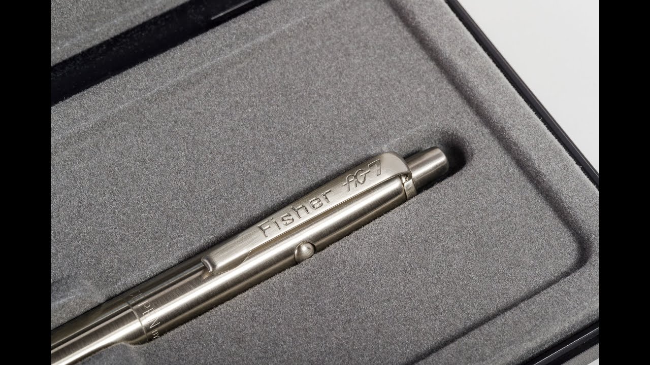 Introducing the AG7-Moonwalker