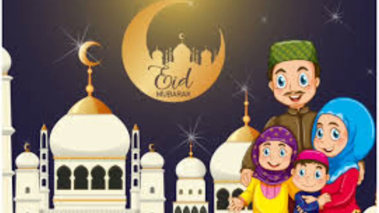 Eid Mubarak 2022 | Eid Mubarak Whatsapp Status | Chand Raat Mubarak latest whats app status