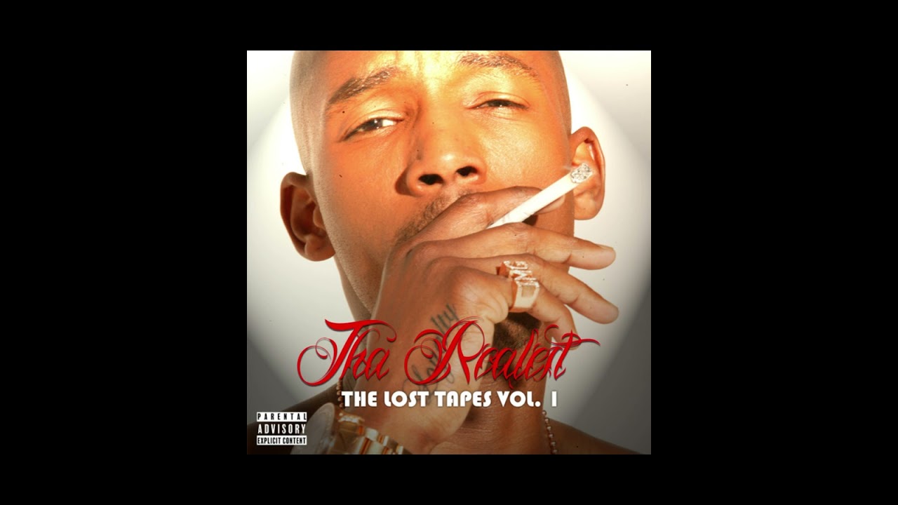 08 Tha Realest - Callin' My Name (FULL Clean Version)