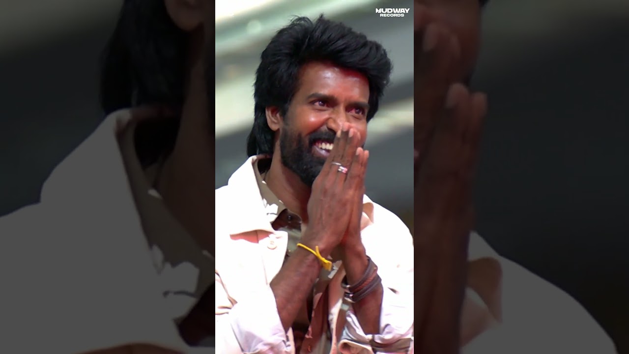 ஒரு சரியான நடிகனுக்கு ரசிகரா இருக்கிங்க | Sathyaraj Speech  | Soori | Suhas | Mahima Nambiar