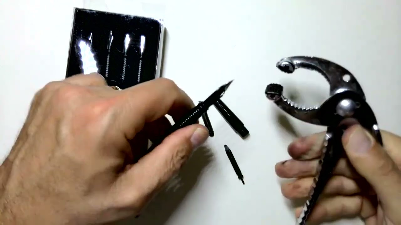 Penne a serbatoio con pennini Nikko G o Brause 'Bandzug' - Ernesto Casciato - C.S.R. Fountain Pen