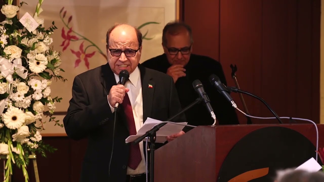Sepand Memorial Event (Part Five) مراسم بزرگداشت مسعود سپند (قسمت پنجم)