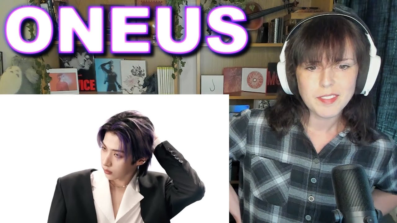 Catchy and new? ONEUS(원어스) X MV & Performance Video Reaction