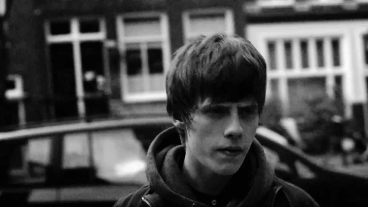 Jake Bugg - Lightning Bolt - Official Video