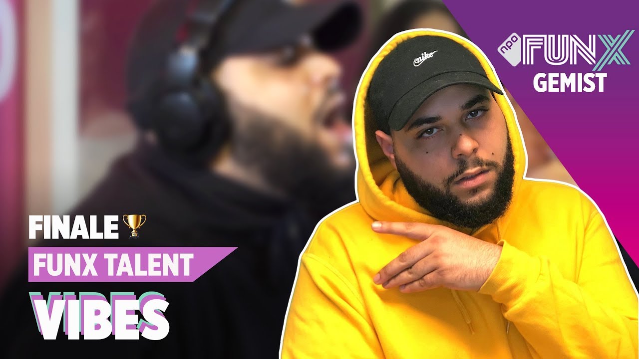 MarOne - Mary Jane | FINALE | FunX Talent Vibes x Architrackz