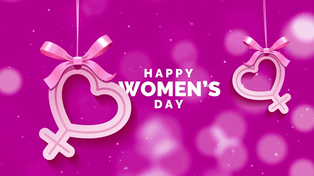 Her Story, Our Future | Happy Womens Day 2026 #women