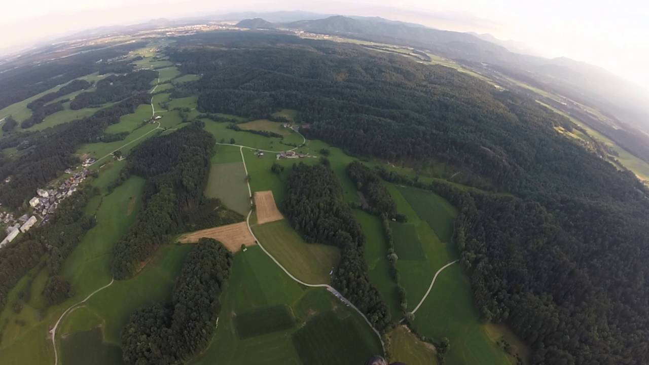 Little Cloud EZ spiral