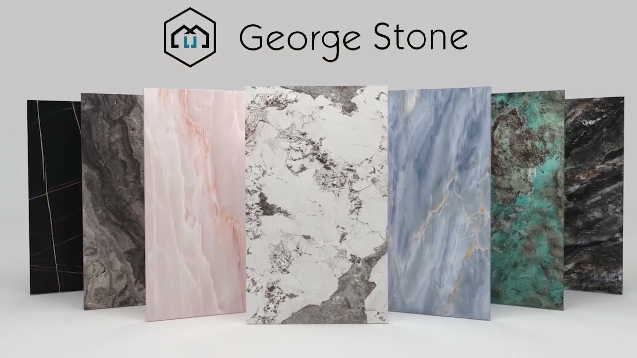 George Group Custom Stone