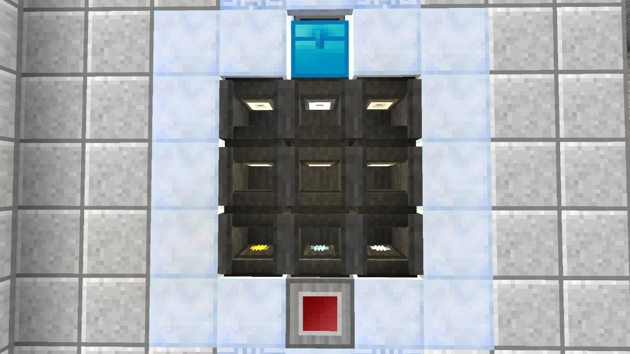 Minecraft Mods Tutorial - Compact Inscriber Machine - Steve's Factory Manager & Applied Energistics