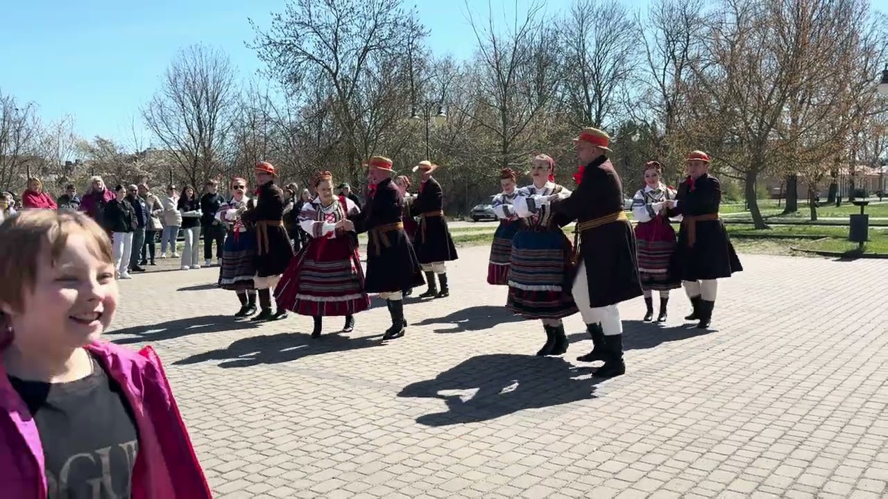 Biawena 12.04.2025 Podlasie