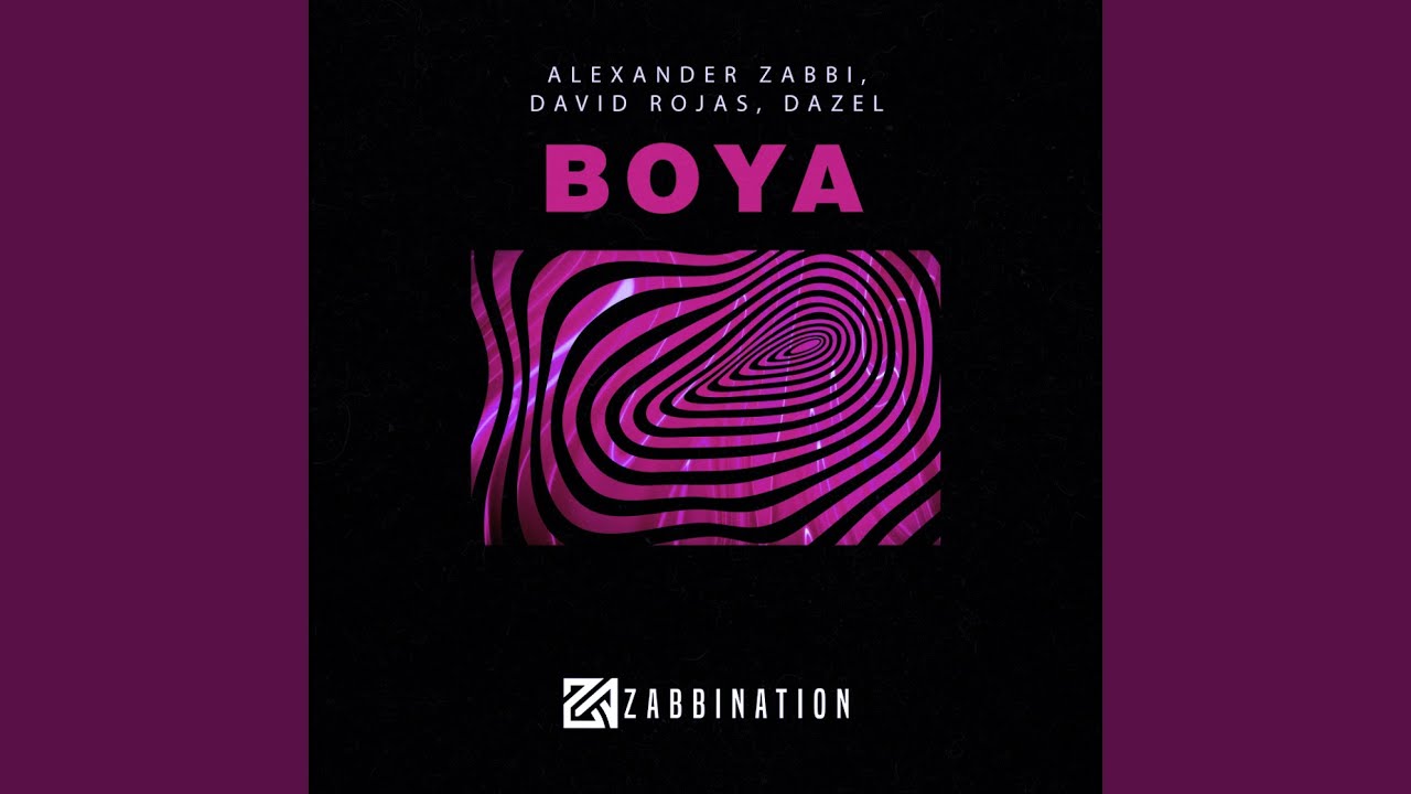 Boya