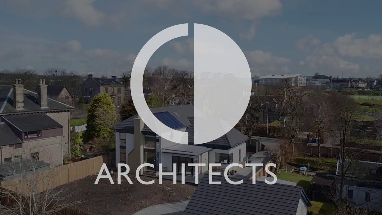 CDA  |  New Build House  |  Airdrie  |  July 2018