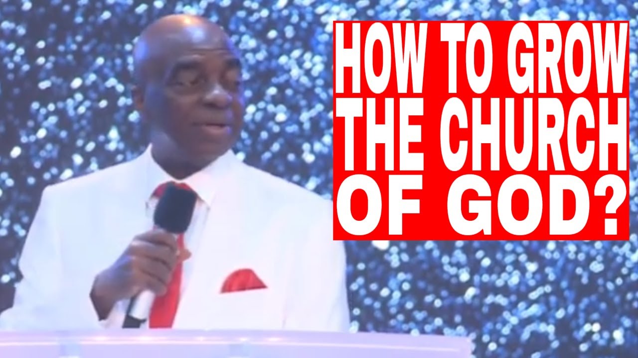 PRAYER AND FASTING THE LIFE WIRE OF EVERY GROWING CHURCH|BISHOP DAVID OYEDEPO|NEWDAWNTV|JAN 7TH 2021